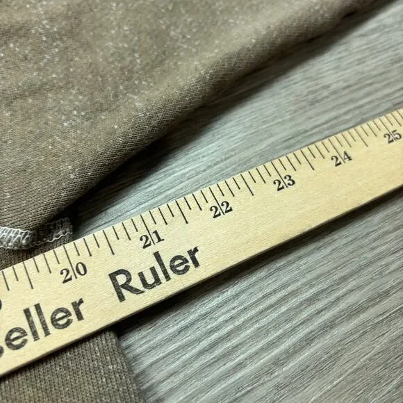 ISMBS I Stole My Boyfriends Sweatshirt California Ombre Sweatshirt Women's Small - Picture 7 of 10